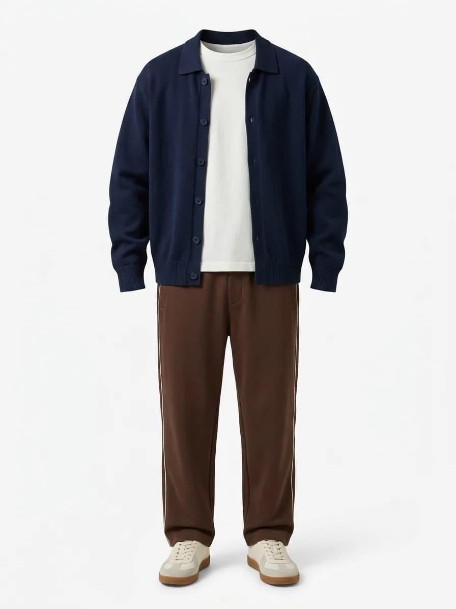Sportswear chic 2